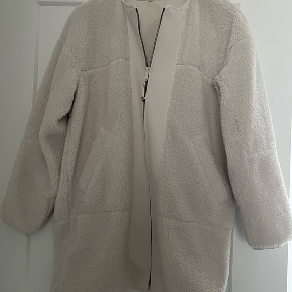 Lululemon fleece jacket - Picture 4 of 4